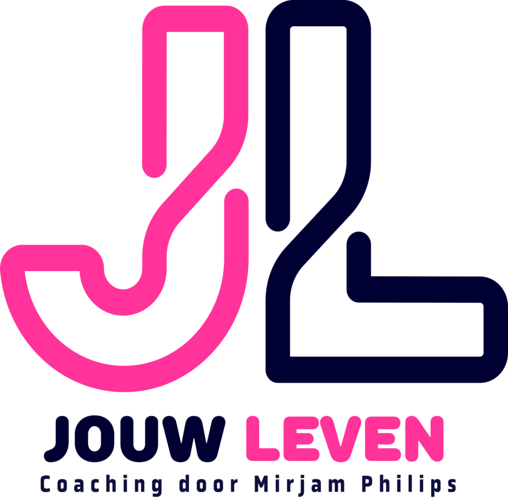 Jouw Leven coaching logo