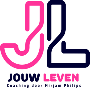 Jouw Leven coaching logo